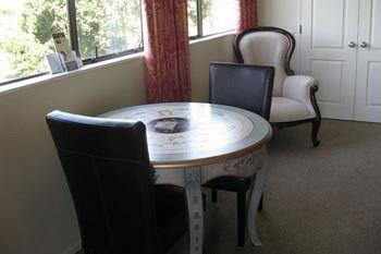 Tudor Manor 3* Paraparaumu