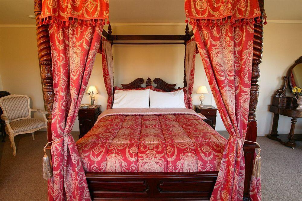 Tudor Manor 3* Paraparaumu