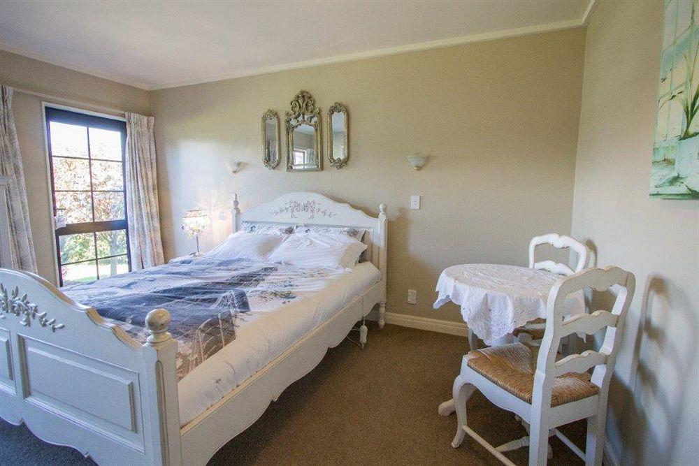 Tudor Manor 3*