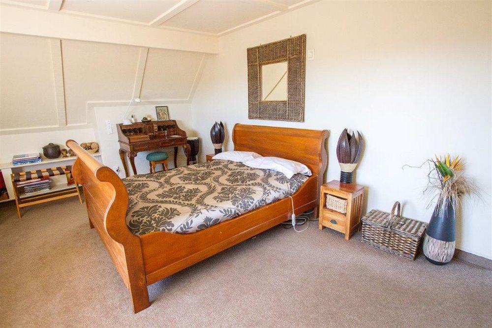 Tudor Manor 3* Paraparaumu