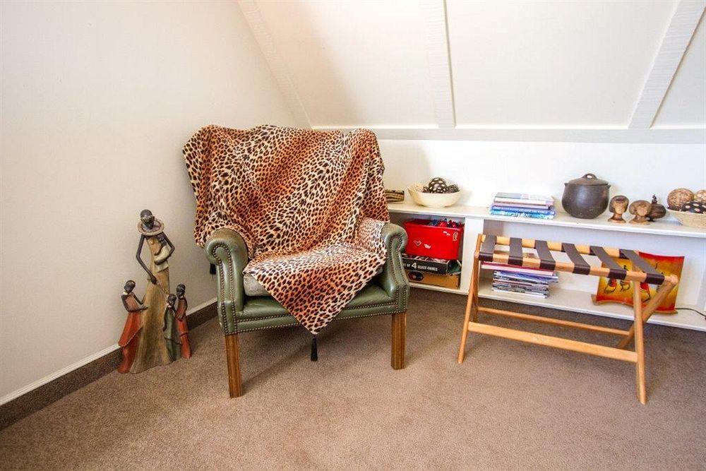 Tudor Manor Bed & Breakfast Paraparaumu