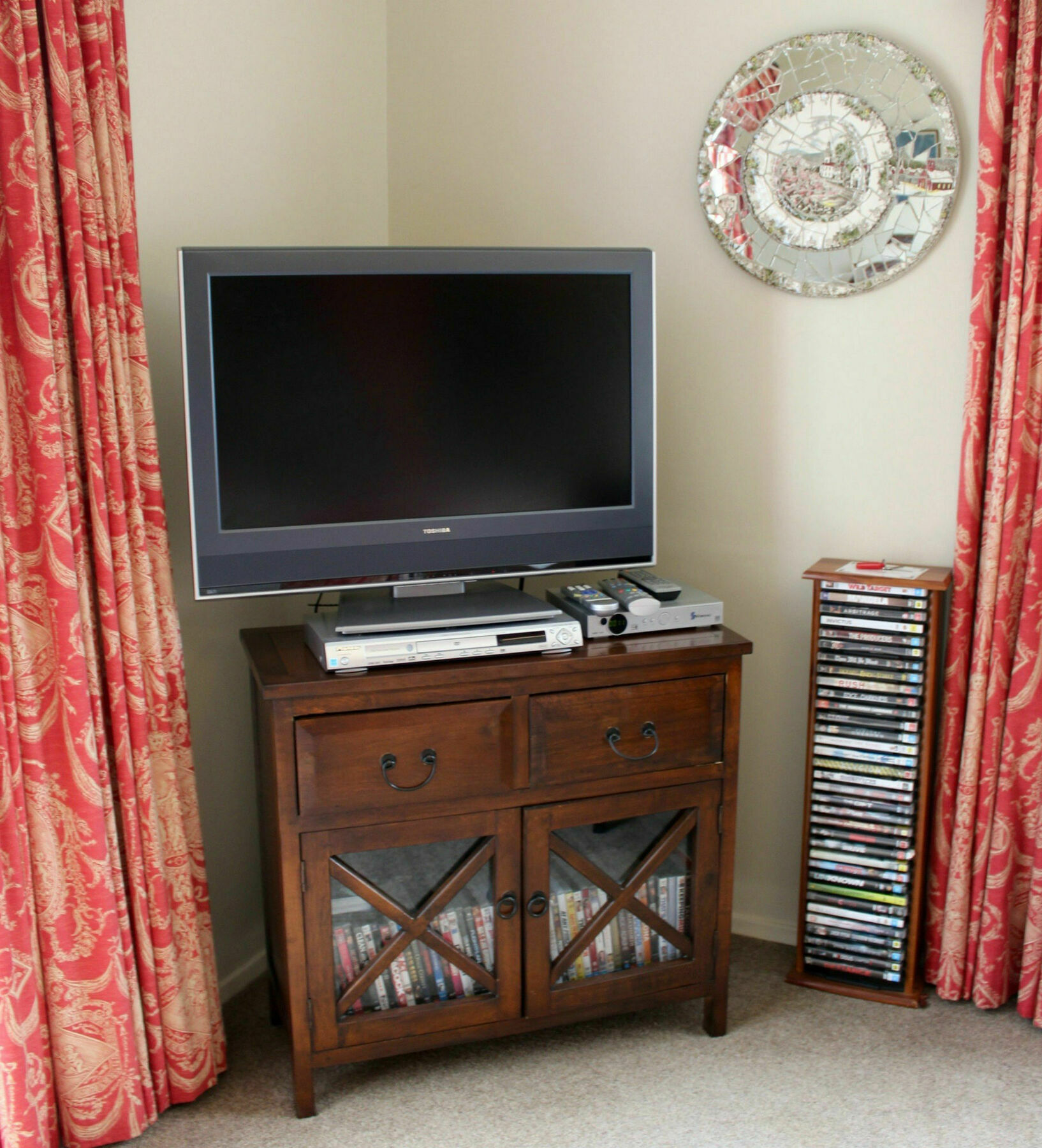 Bed & Breakfast Tudor Manor 3*